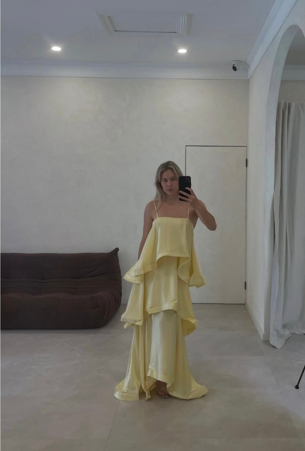 *Tilly Maxi- Elliat