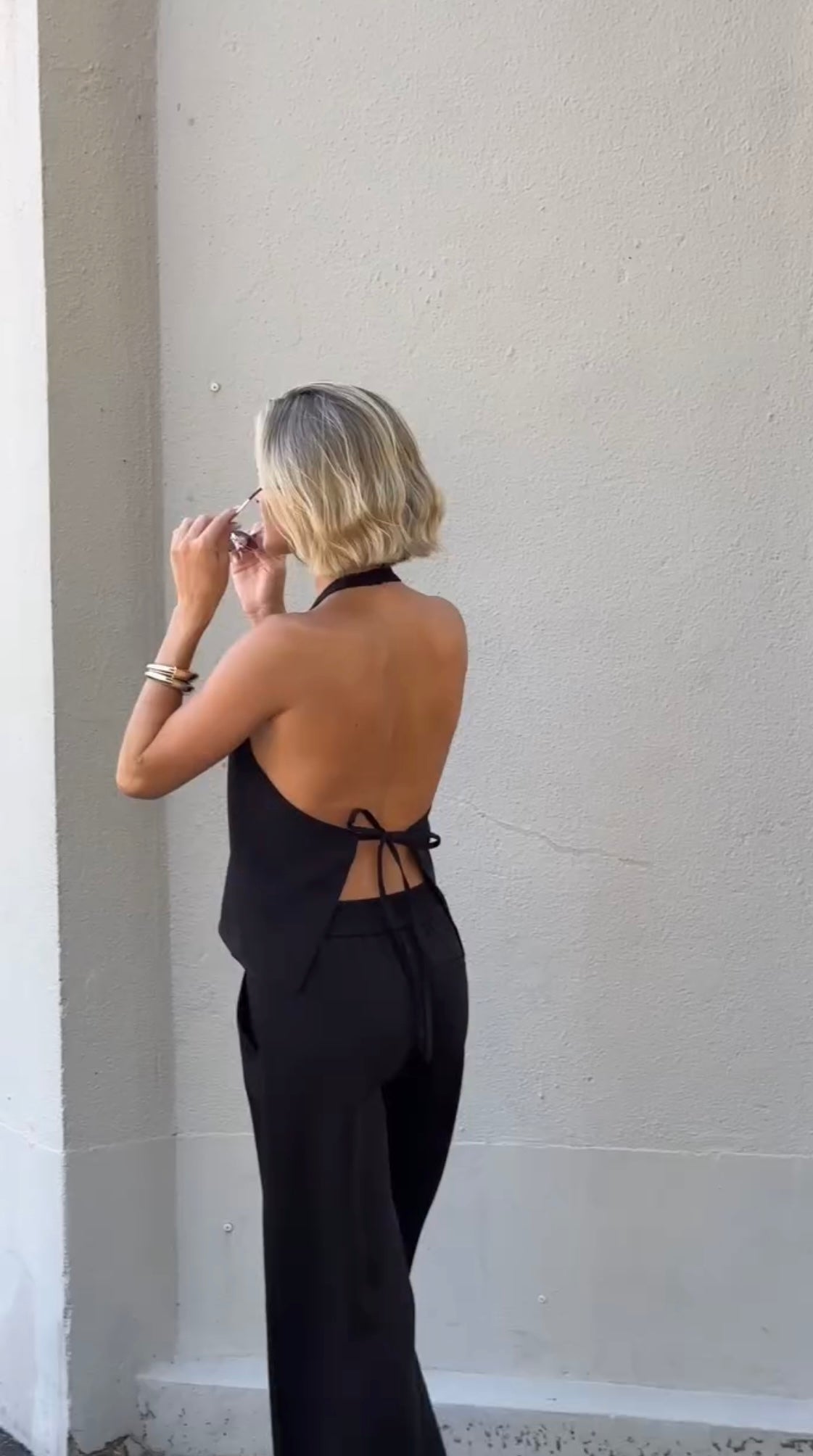 Maria Core Top- Kookai