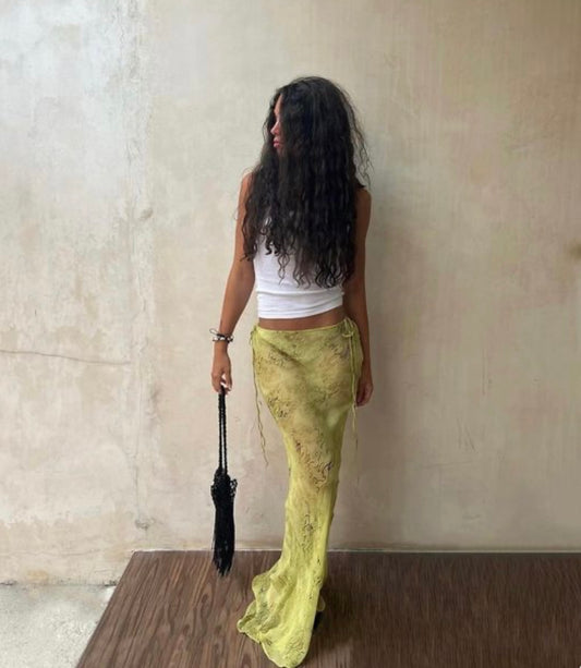 Cobra Skirt- Rat & Boa