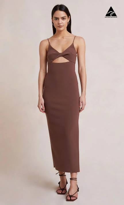 Ivy Midi- Bec & Bridge