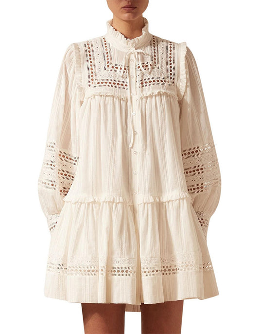 Lucia Dress- Shona Joy