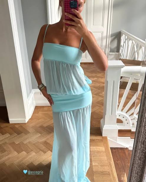 *Romeo Gown- Ance Gria