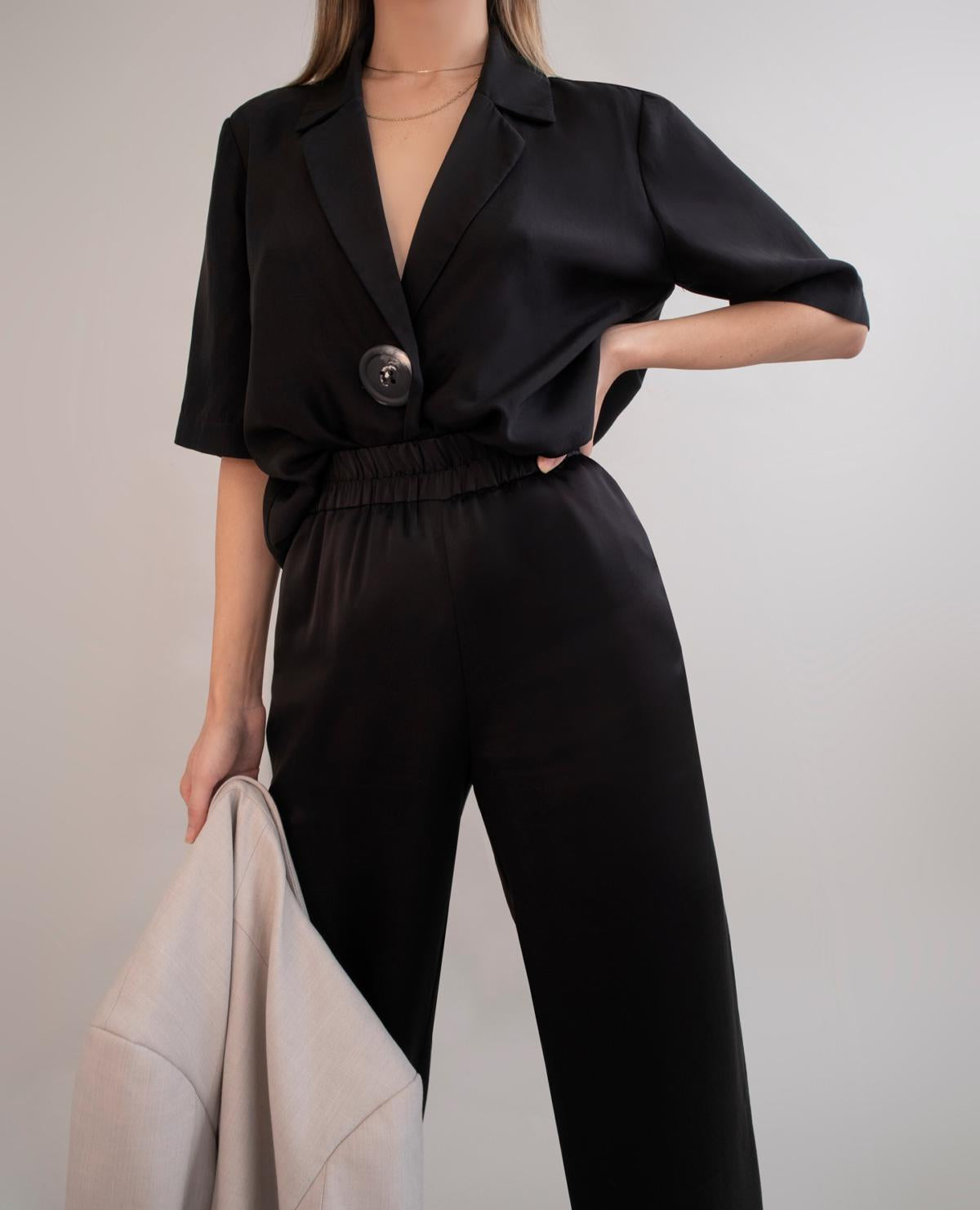 Chorus Set- Viktoria & Woods