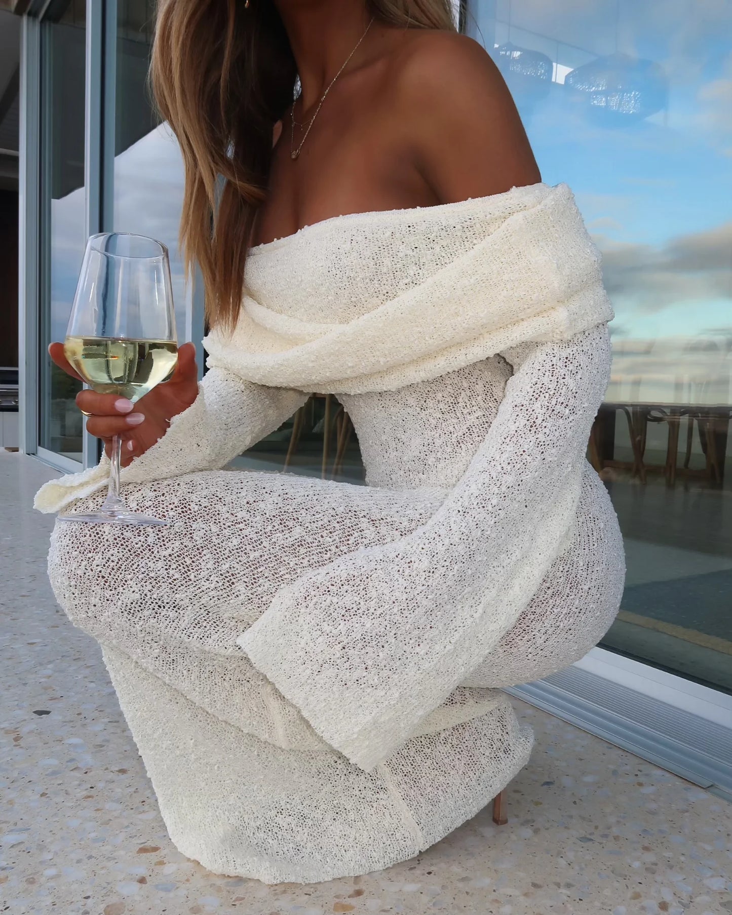 *Marisol Maxi