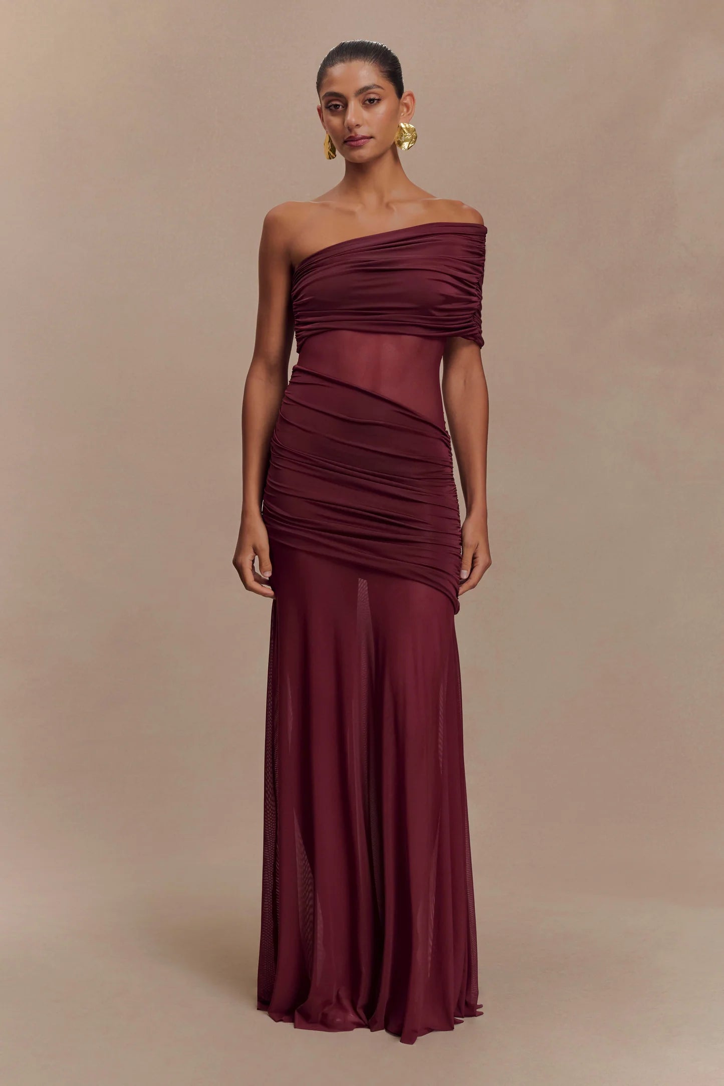 *Dallas Dress