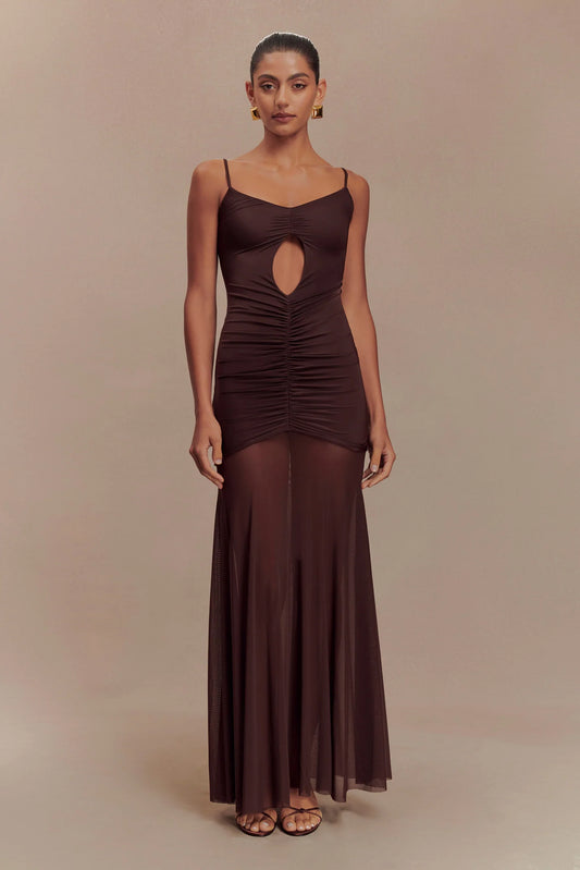 *Delaney Dress