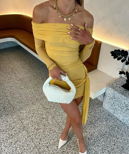 - Yasmin Mini- Benni