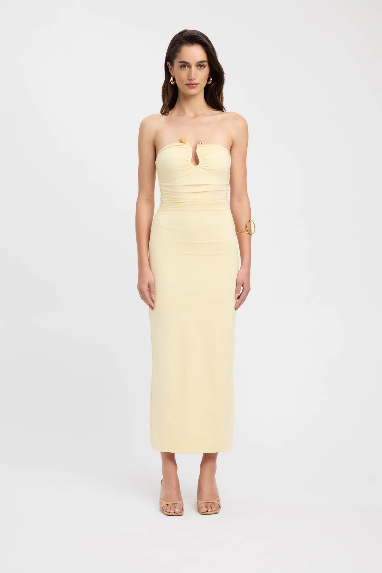 Talya Trim Maxi- Kookai