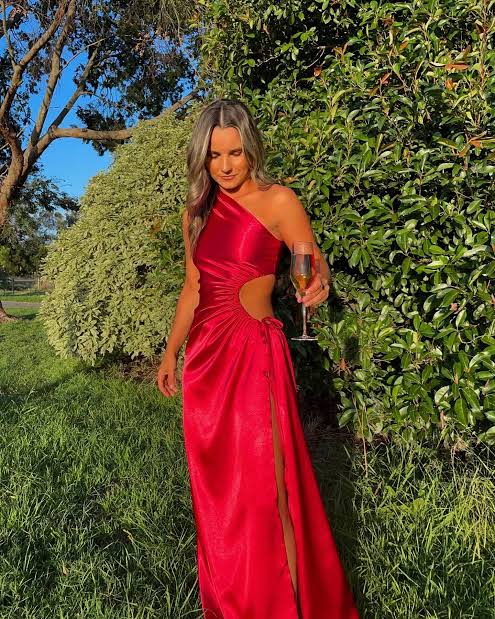 Nour Maxi- Sonya Moda