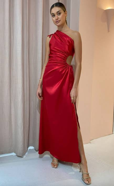 Nour Maxi- Sonya Moda