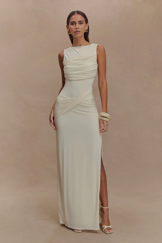 Henley Dress