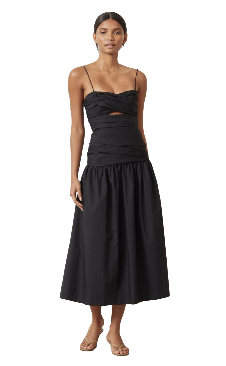 Colette Midi- Bec & Bridge