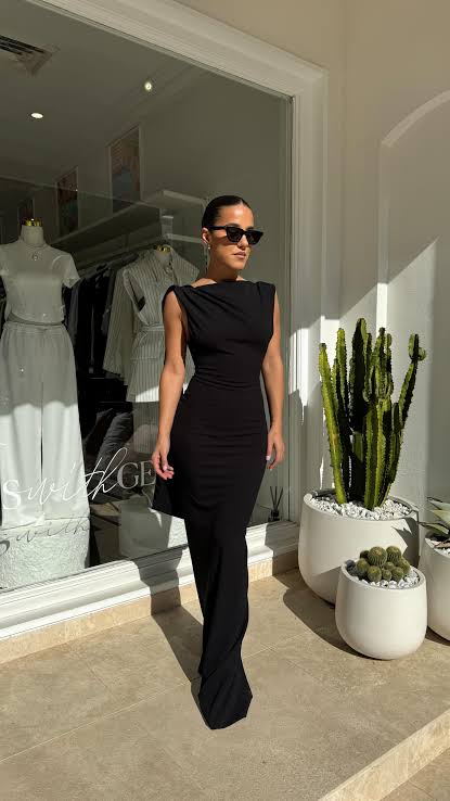 Audrey Gown- Effie Katts