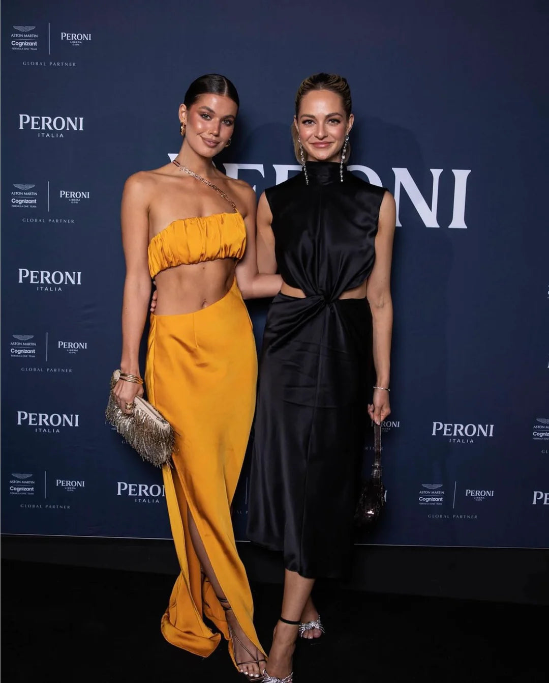 Tahlia Maxi- Lexi