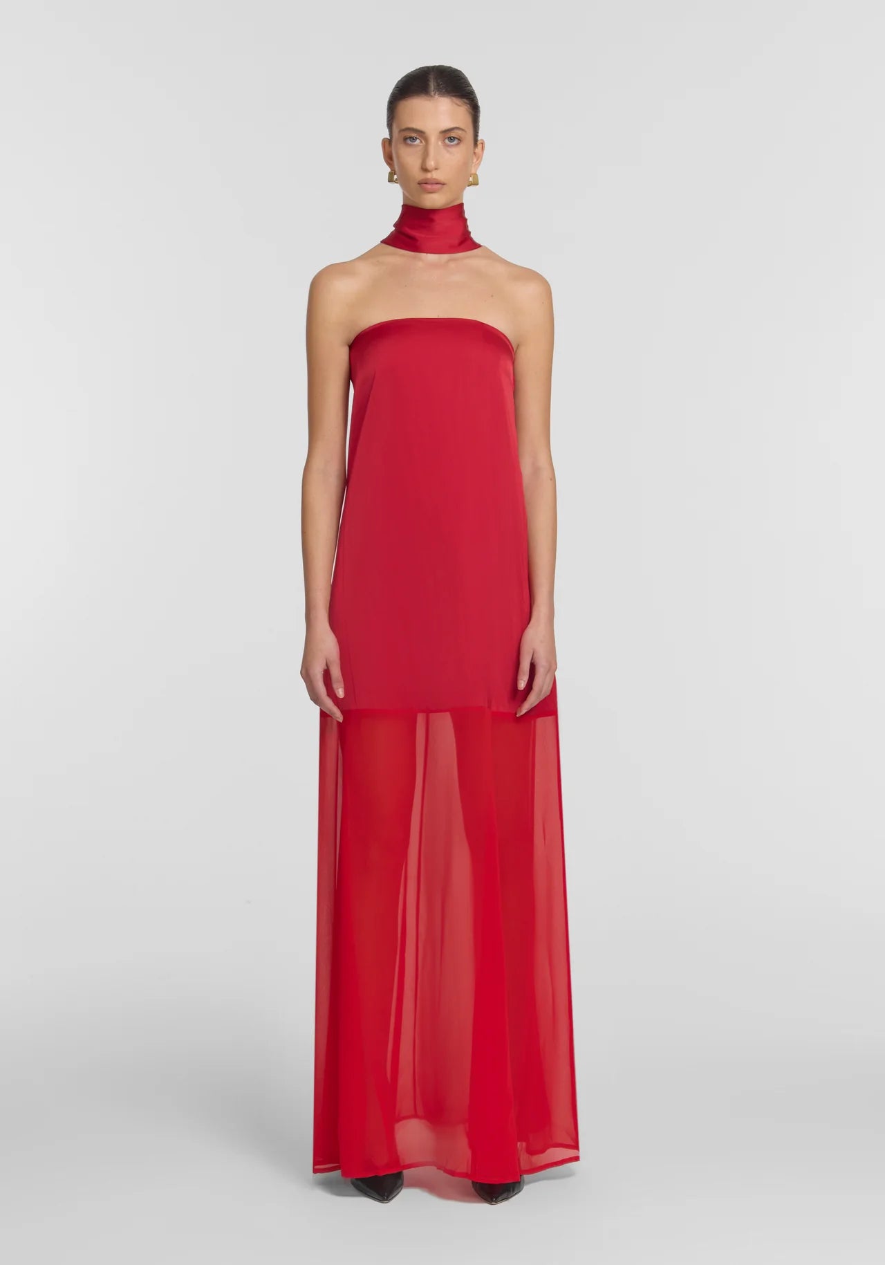 *Loveday Maxi- Viktoria & Woods