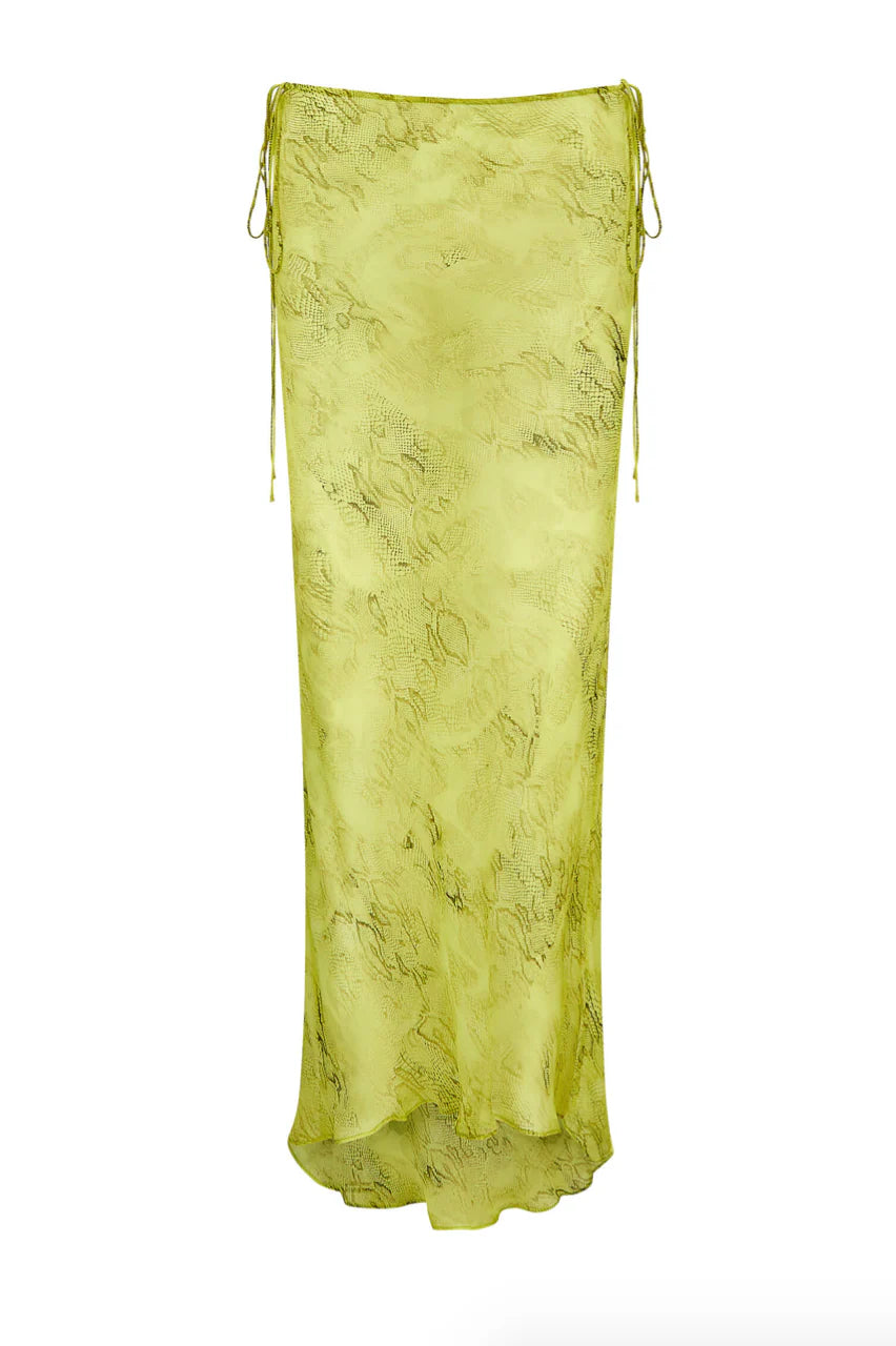 Cobra Skirt- Rat & Boa
